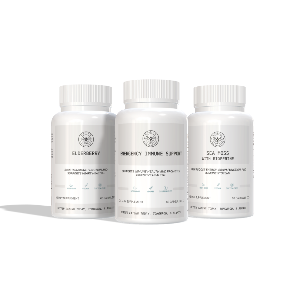 Heart & Vascular Health